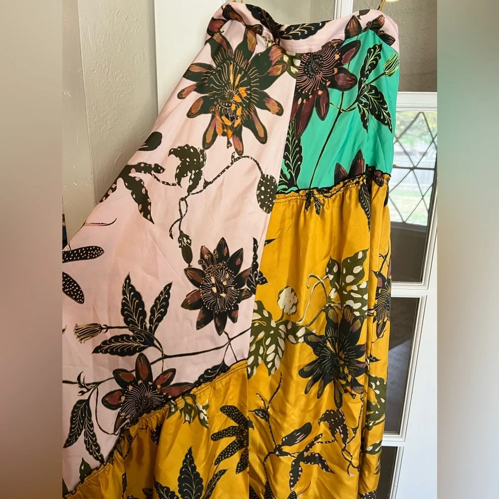 Dorothee Schumacher Silk Dress - Picture 2 of 5